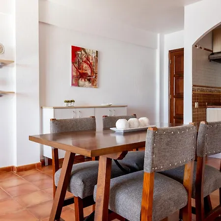 Appartamento Magicas Vistas Al Mar By *