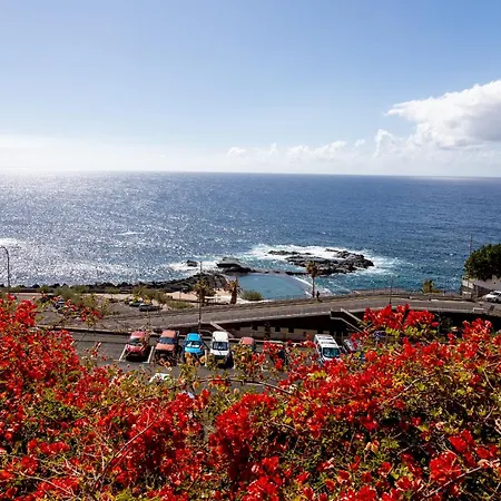 Appartamento Magicas Vistas Al Mar By
