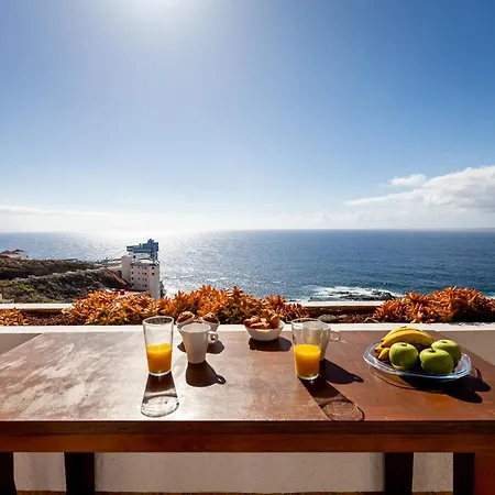 Appartamento Magicas Vistas Al Mar By *